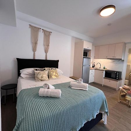 Demis Mykonos Stay 2 Platis Gialos Exterior foto
